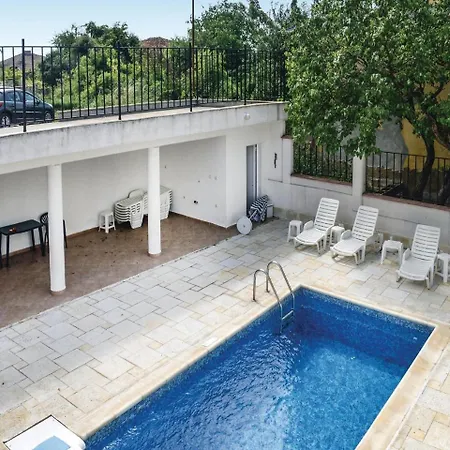 Two-bedroom In Apartman *