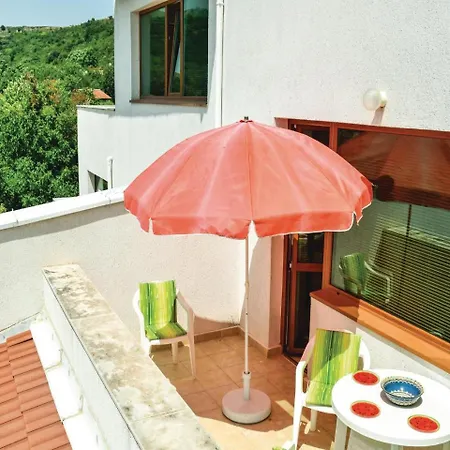 Two-bedroom In * Balcsik