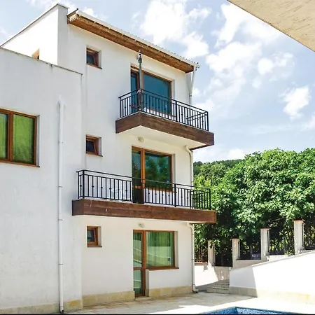 Apartman Two-bedroom In *