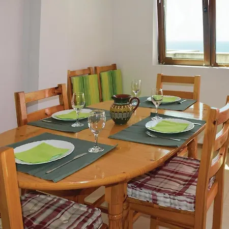 Two-bedroom In Apartman *