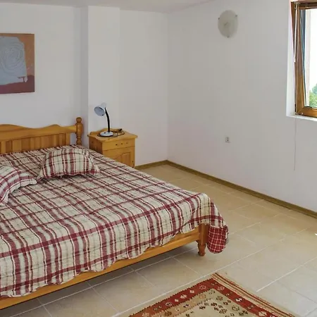 Apartman Two-bedroom In