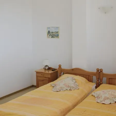 Two-bedroom In