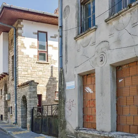 Two-bedroom In Balcsik