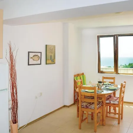 Apartman Two-bedroom In *