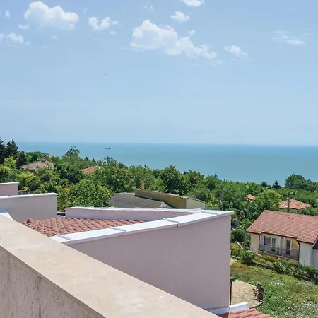 Two-bedroom In Apartman *