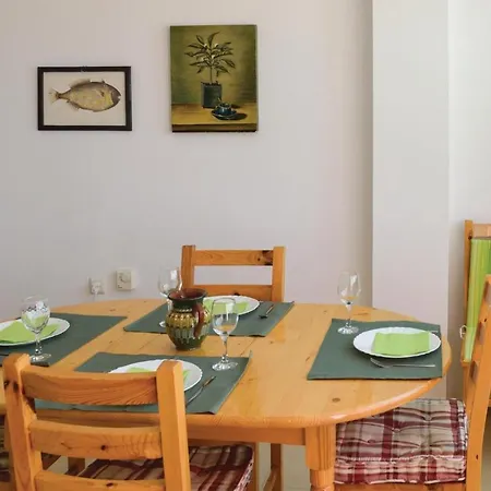 Apartman Two-bedroom In Balcsik