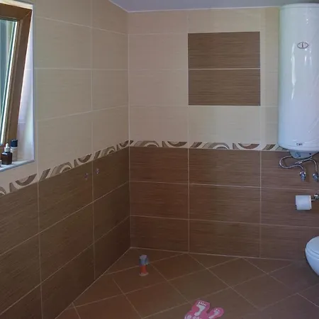 Two-bedroom In *