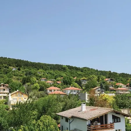 Apartman Two-bedroom In Balcsik