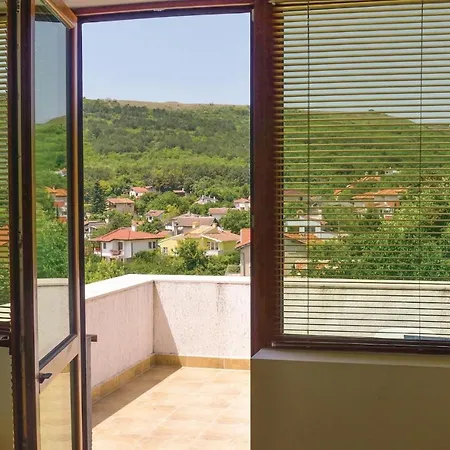 Apartman Two-bedroom In